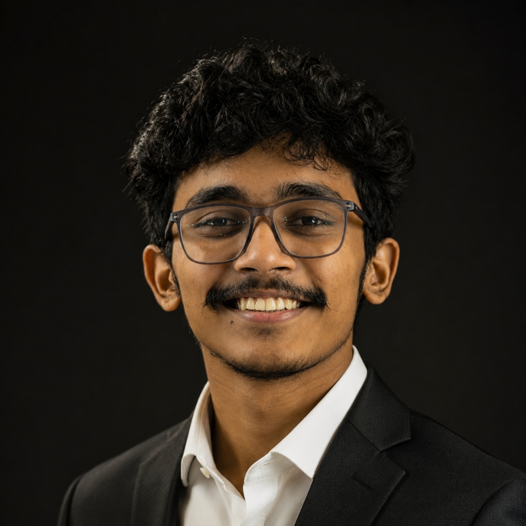 Diganta Sarkar